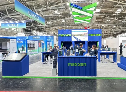 expo connect displays