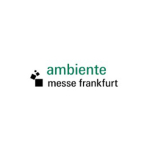 Ambiente Frankfurt
