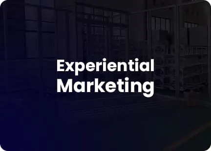 experiential marketing