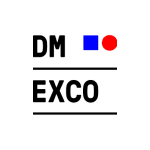 DMEXCO cologne logo