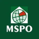 MSPO Poland logo