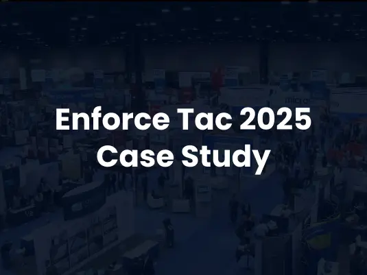 Enforce Tac 2025 Case Study