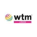 WTM London logo