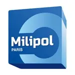 Milipol Paris Logo