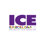ICE Barcelona logo