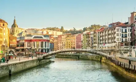 Exhibition Stand Builder & Design in Bilbao