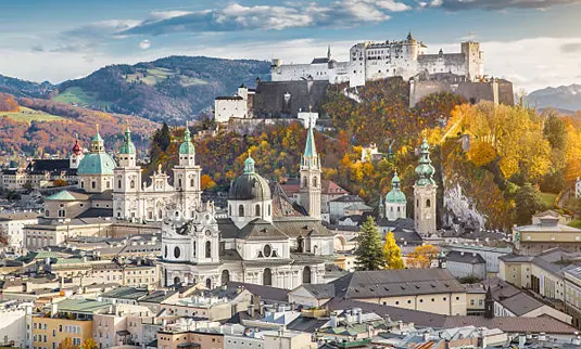 Stand Builder in Austria