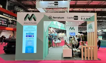 Multitude AGS Stand Design