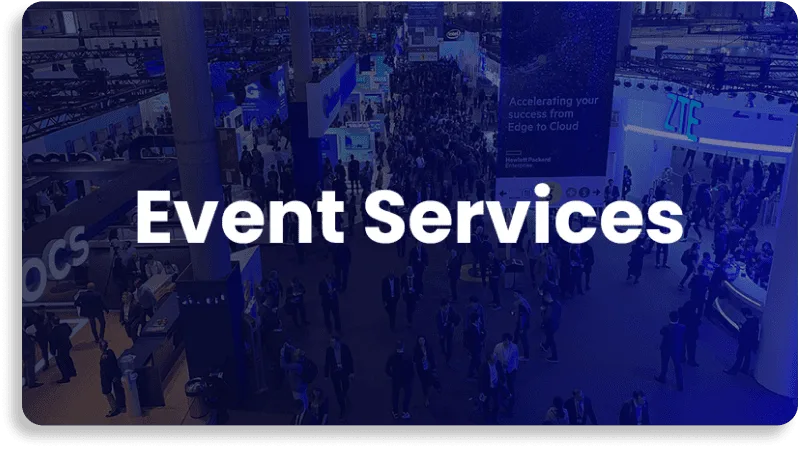 Event Services