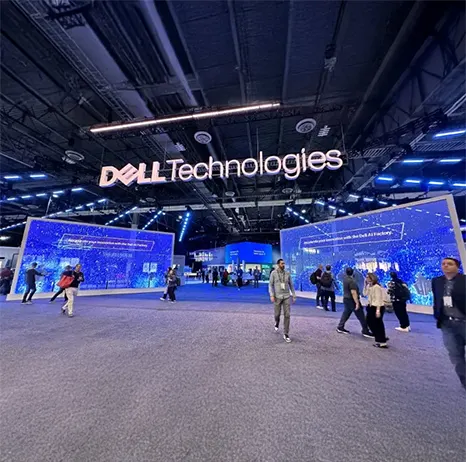 Dell Technologies Events