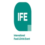 IFE exhibition show london