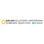solar-solutions Amesterdam exhibition