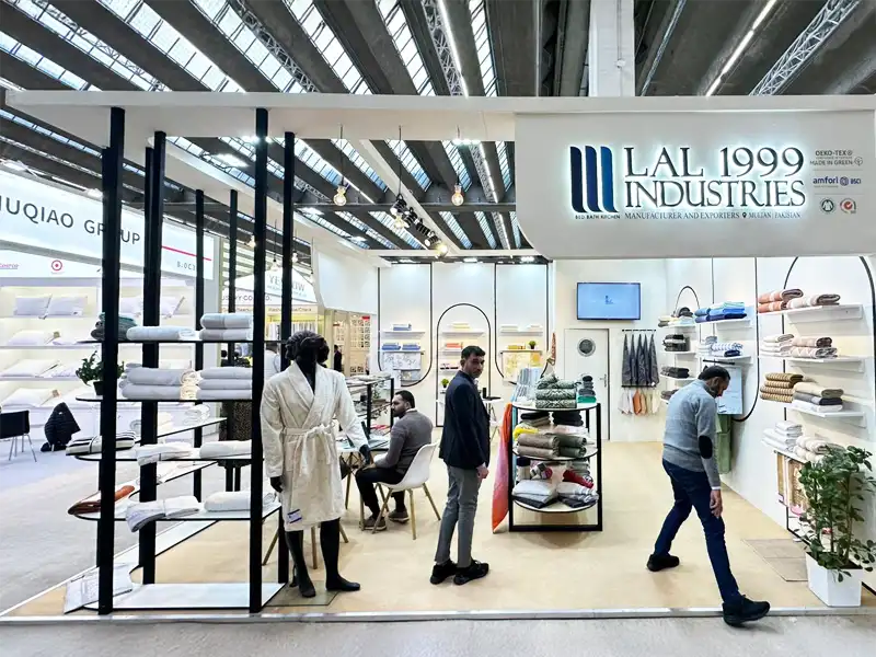 Lal1999 Industries 2026