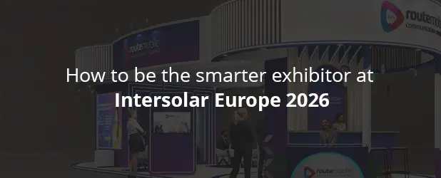 the smarter exhibit intersolar europe 2026